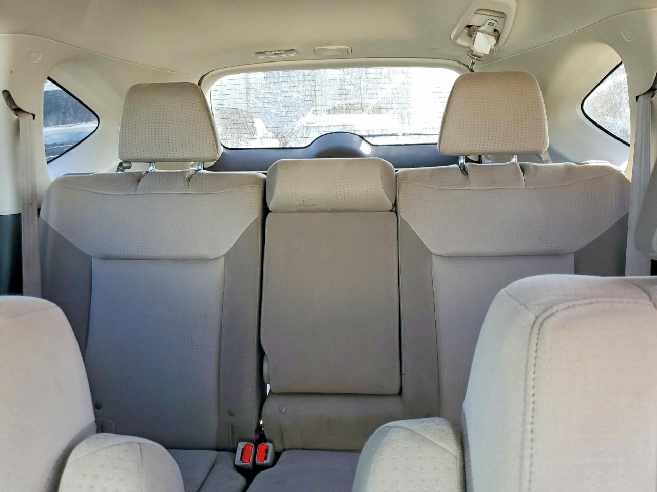 2014 HONDA CR-V EX photo 19