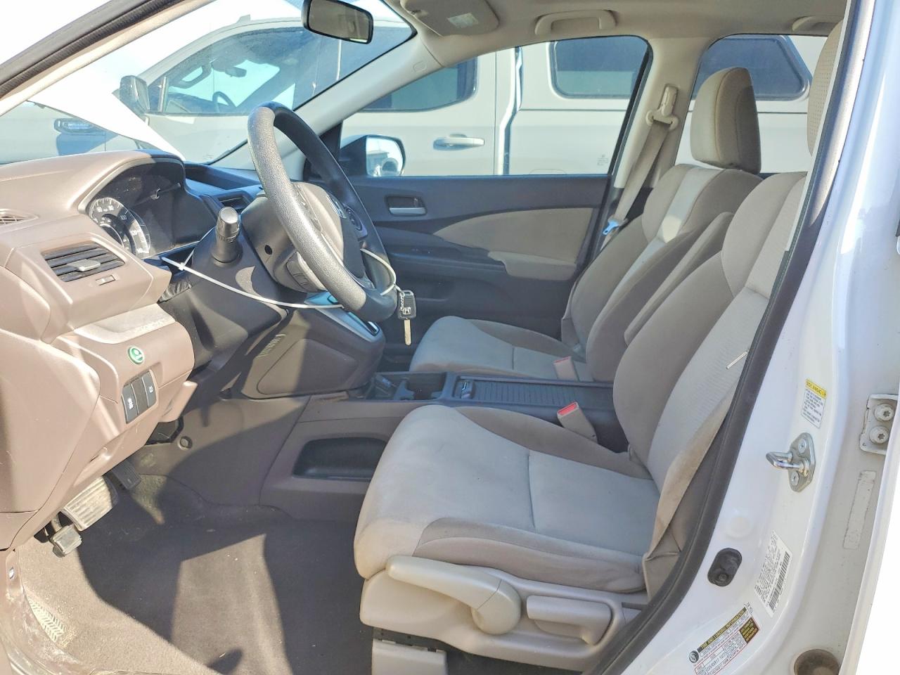 2014 HONDA CR-V EX photo 13