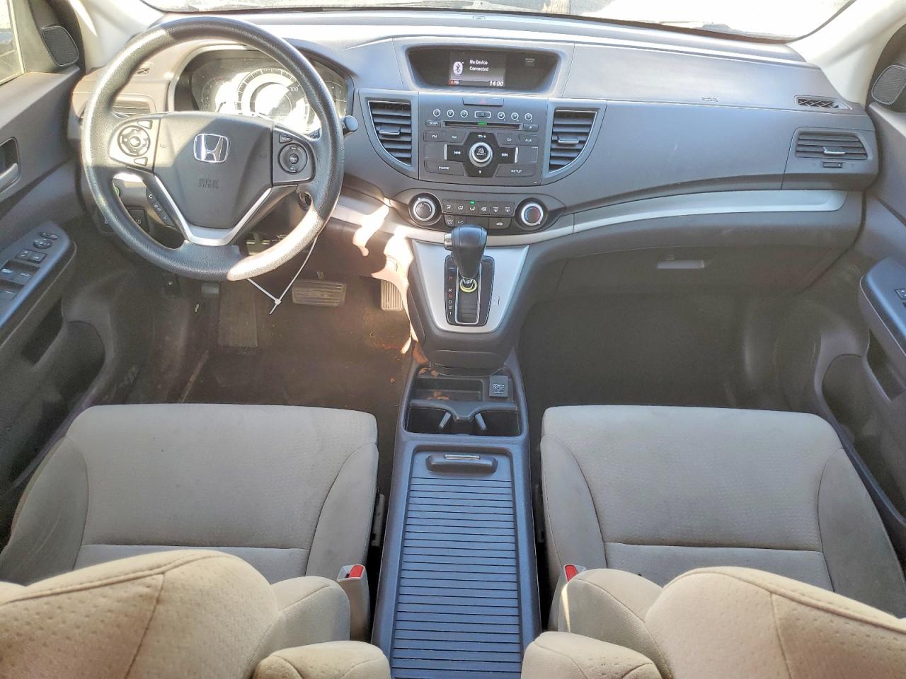 2014 HONDA CR-V EX photo 15