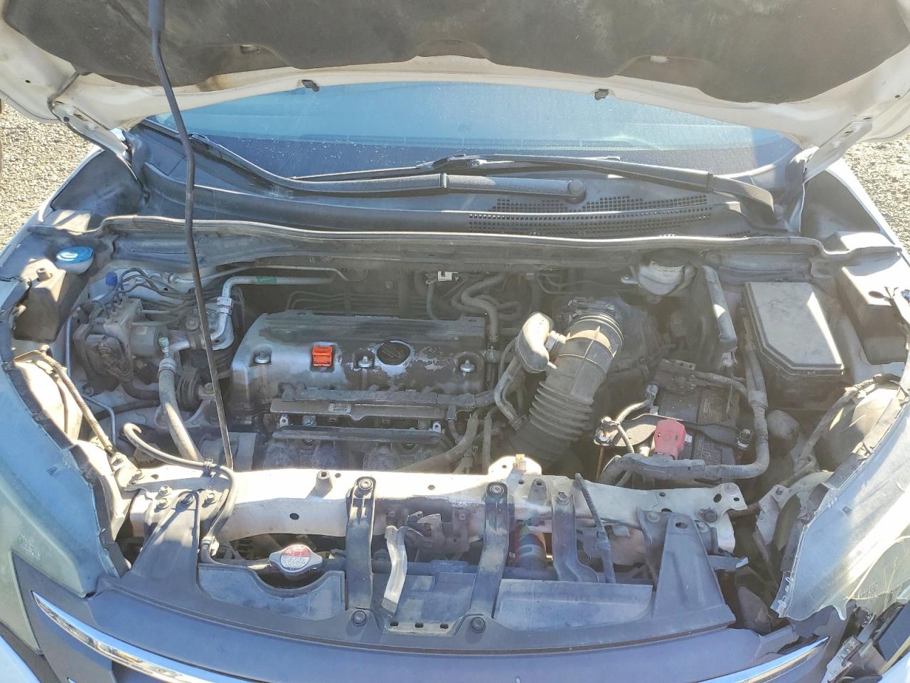 2014 HONDA CR-V EX photo 23