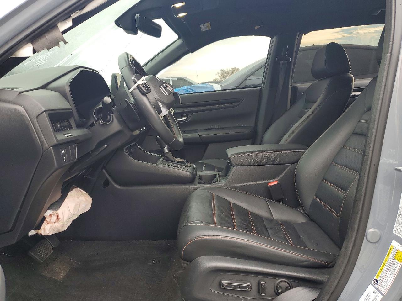 2024 HONDA CR-V SPORT-L photo 13