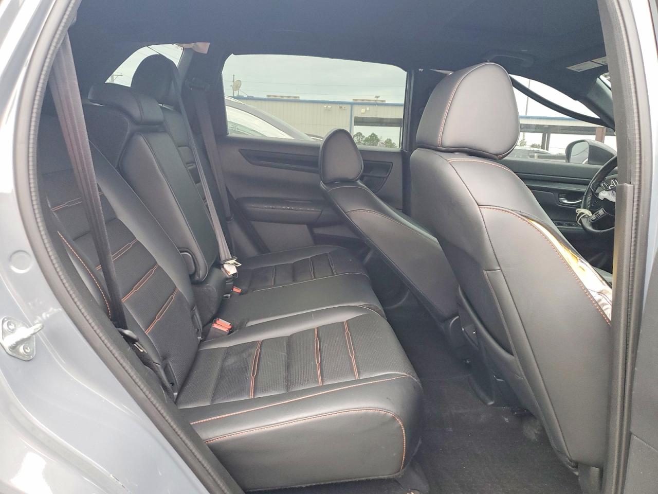 2024 HONDA CR-V SPORT-L photo 21
