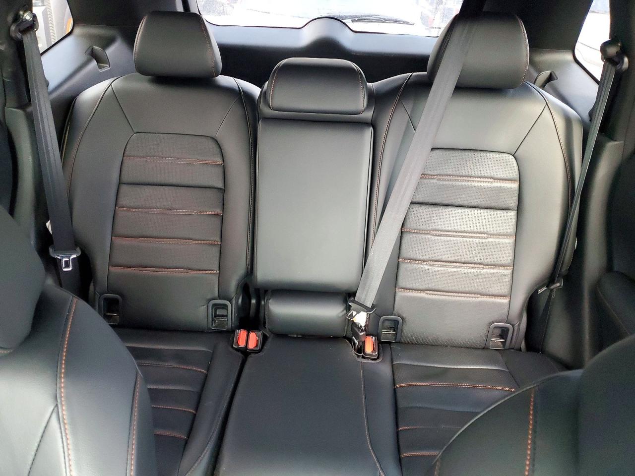 2024 HONDA CR-V SPORT-L photo 19