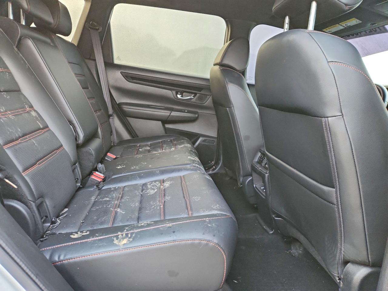 2025 HONDA CR-V SPORT-L photo 19