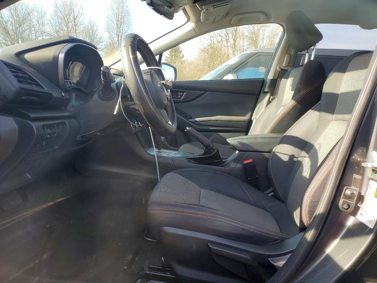 2021 SUBARU CROSSTREK PREMIUM photo 7