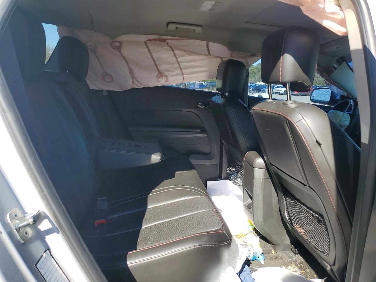 2015 GMC TERRAIN SLT photo 31