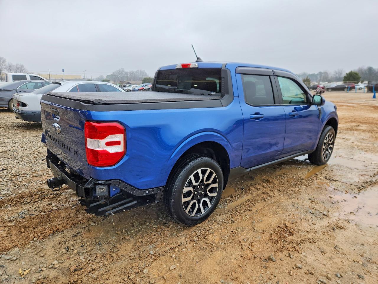 2023 FORD MAVERICK XL photo 5
