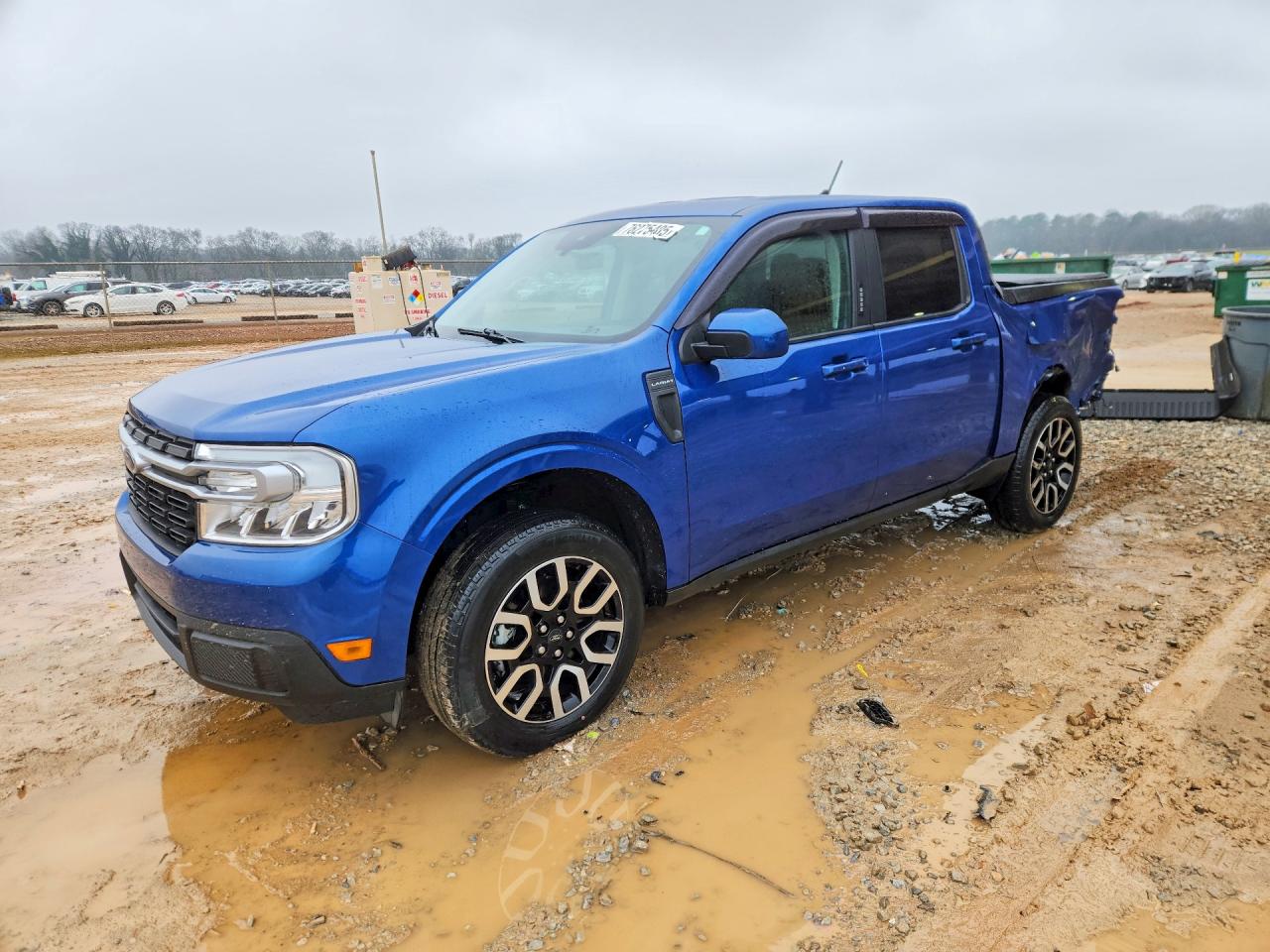 2023 FORD MAVERICK