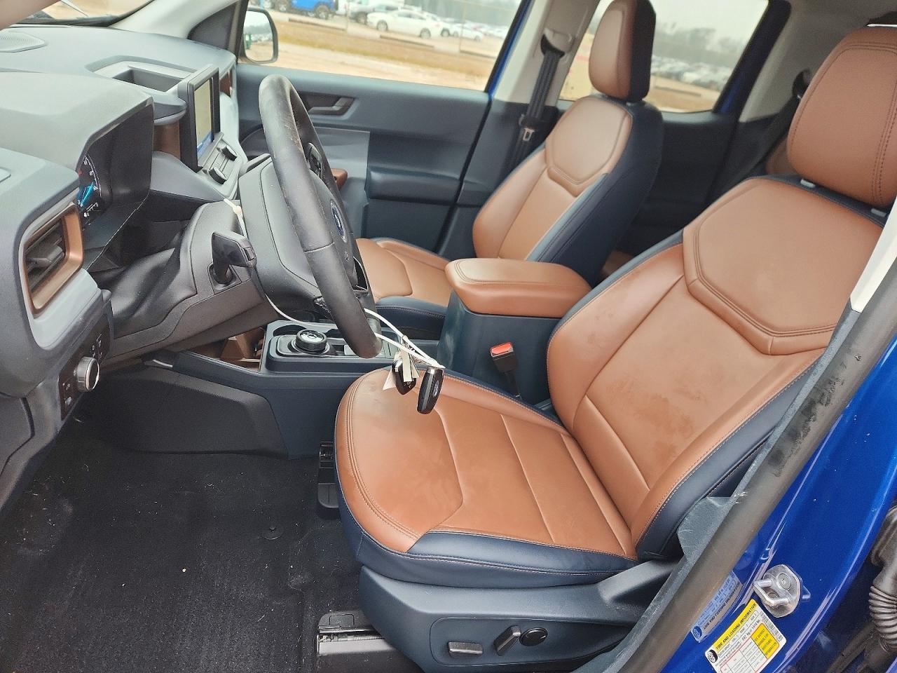 2023 FORD MAVERICK XL photo 13