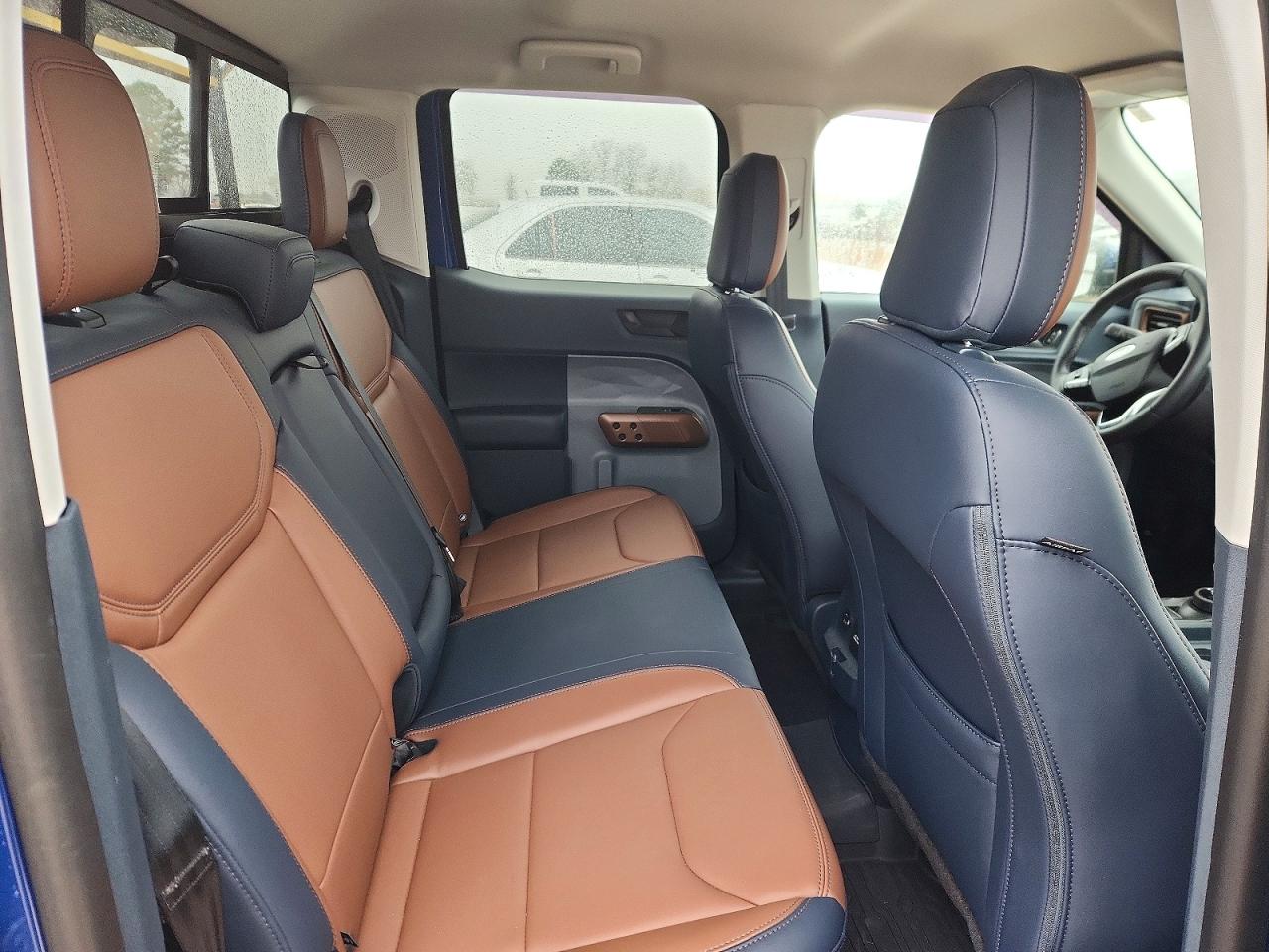 2023 FORD MAVERICK XL photo 19