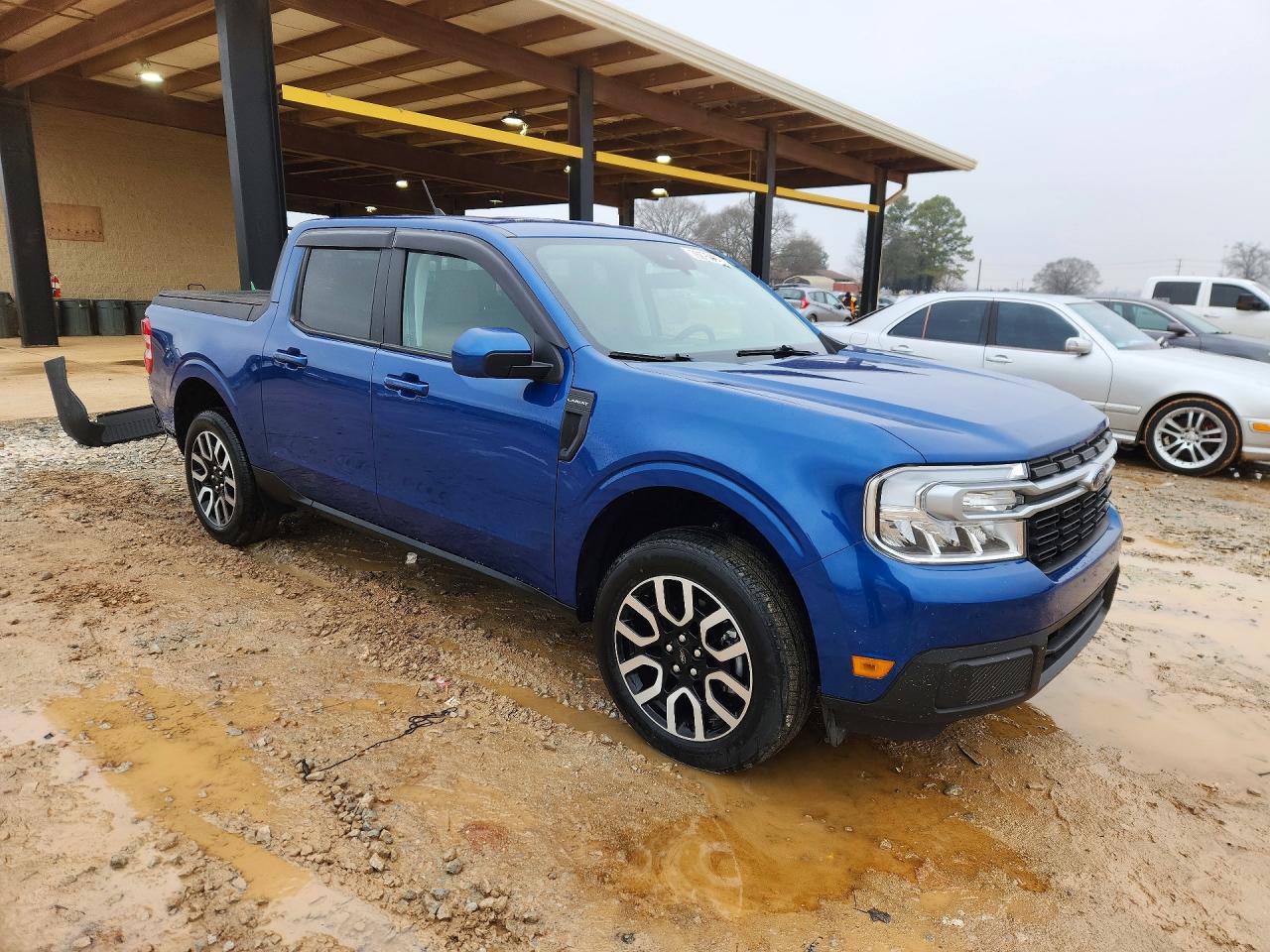 2023 FORD MAVERICK XL photo 7