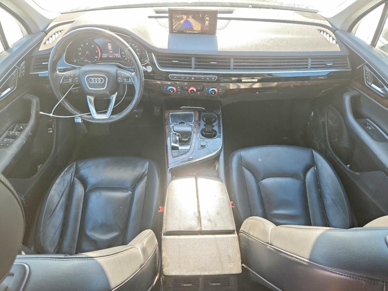 2017 AUDI Q7 PREMIUM PLUS photo 15