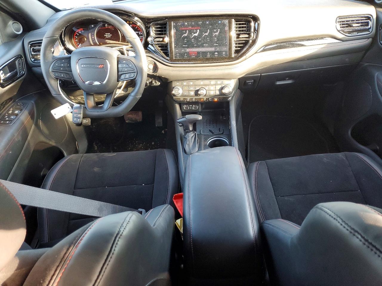 2026 DODGE DURANGO photo 8