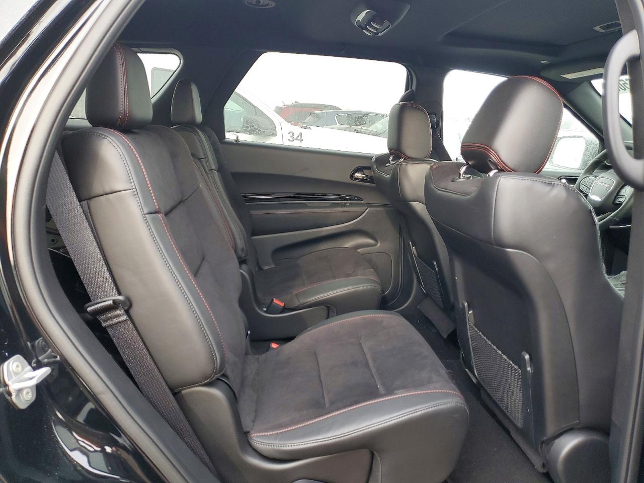 2026 DODGE DURANGO photo 10