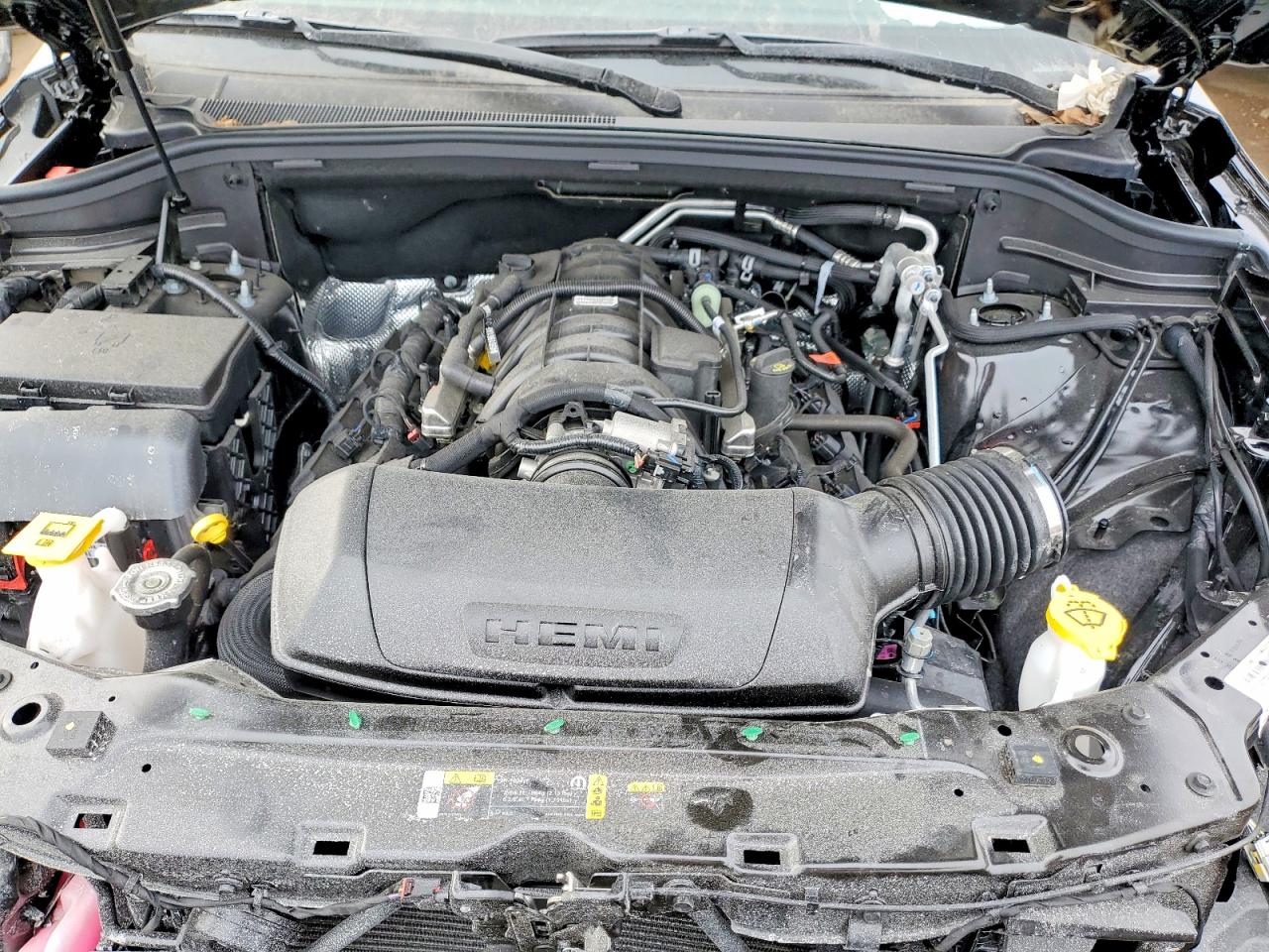 2026 DODGE DURANGO photo 11