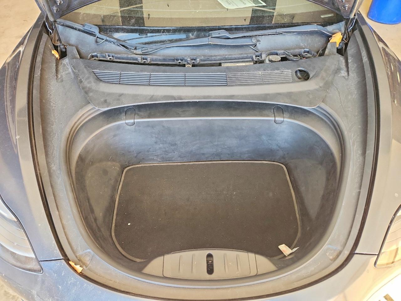 2018 TESLA MODEL 3 photo 11