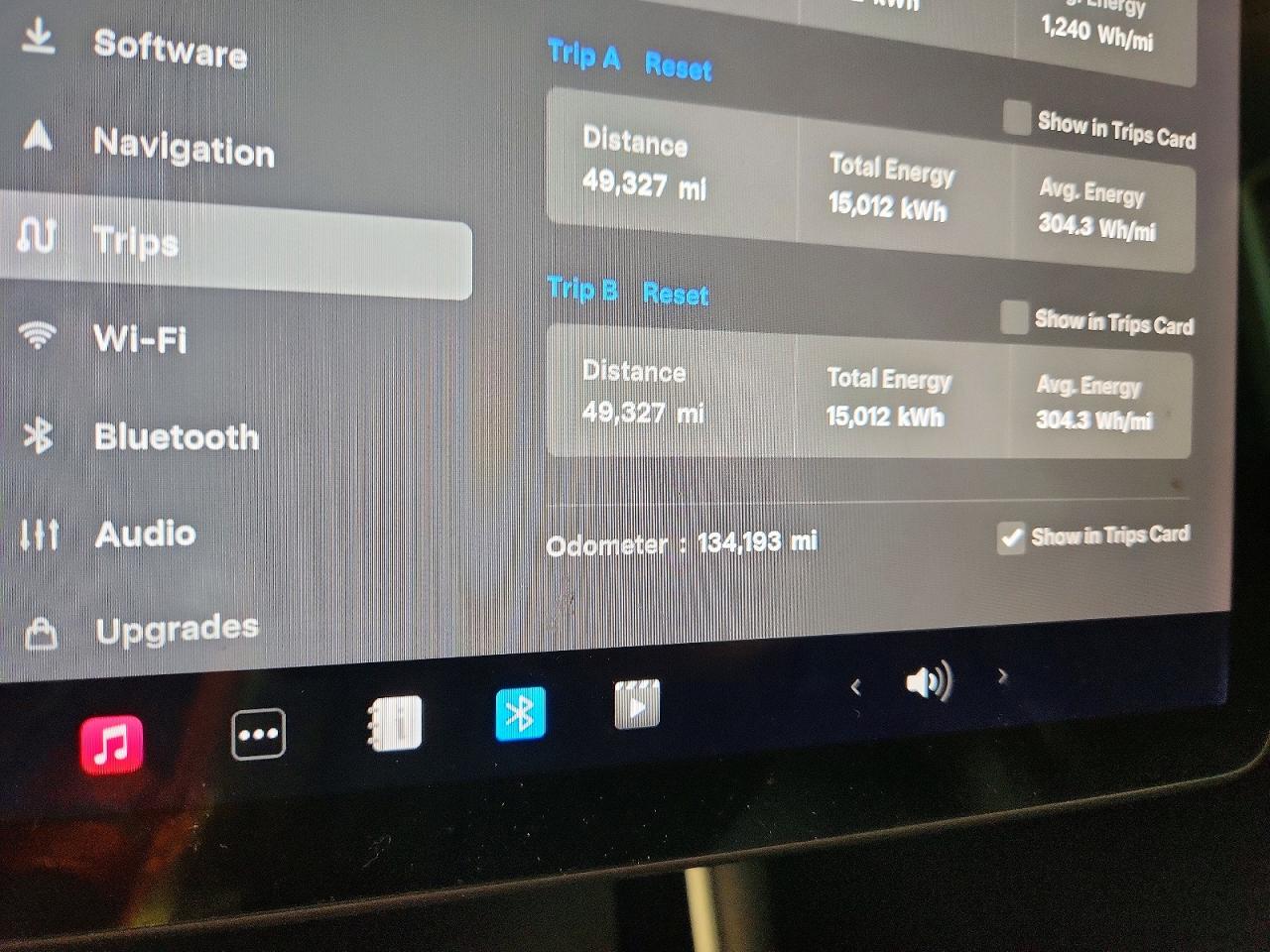2018 TESLA MODEL 3 photo 9