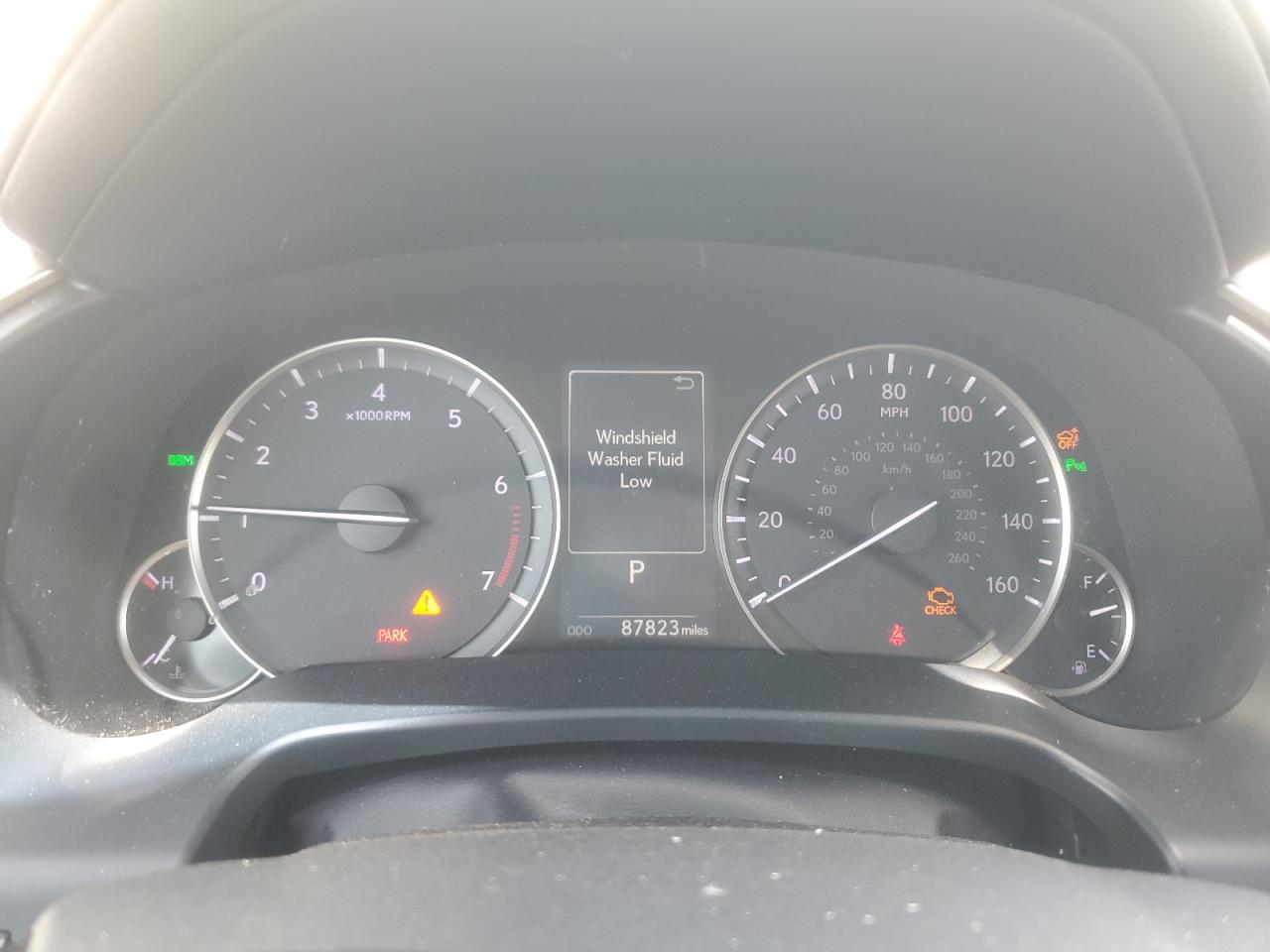 2018 LEXUS RX 350 BASE photo 25