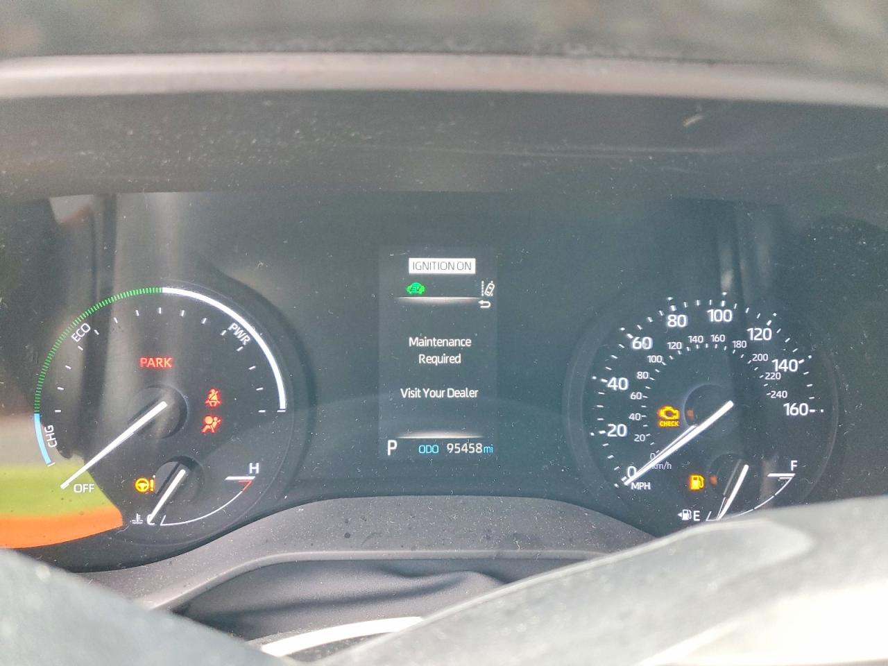 2021 TOYOTA SIENNA XLE photo 9