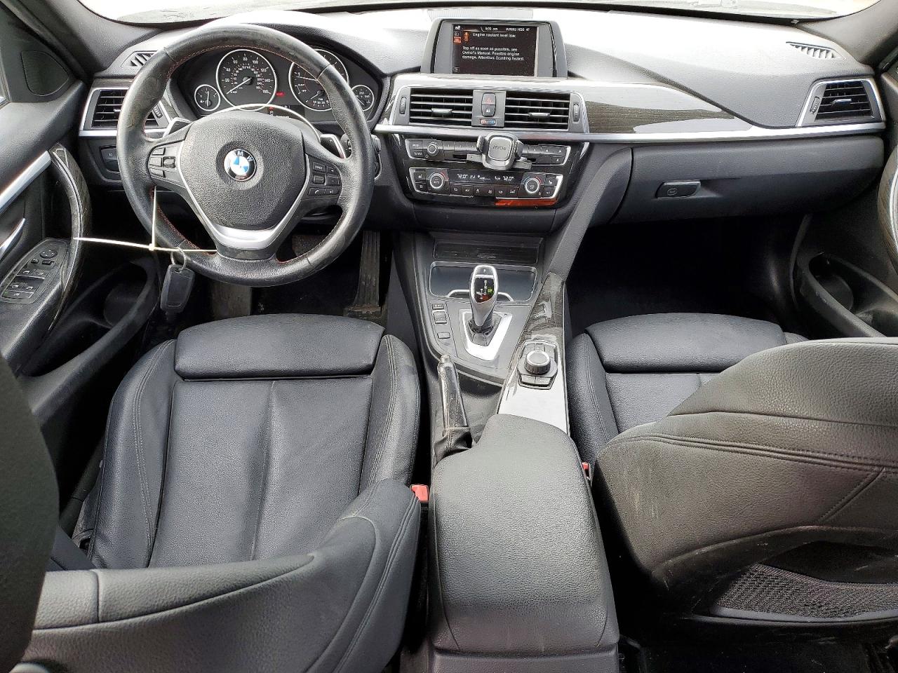 2017 BMW 330 XI photo 22