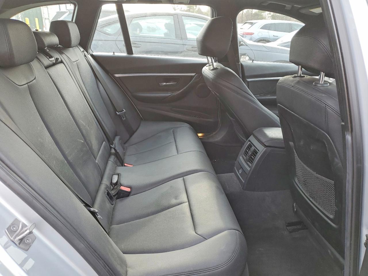 2017 BMW 330 XI photo 28
