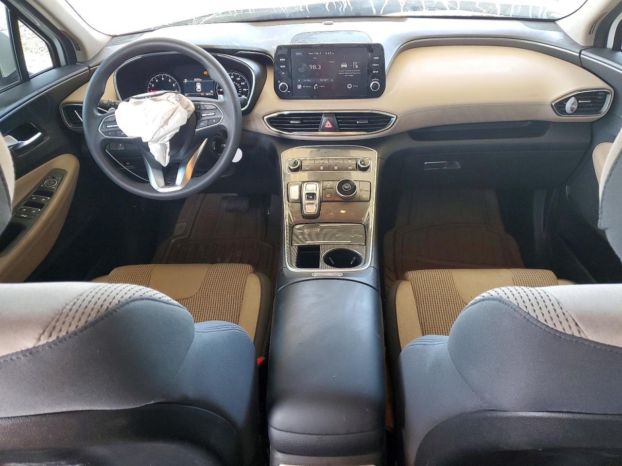 2023 HYUNDAI SANTA FE SE photo 15