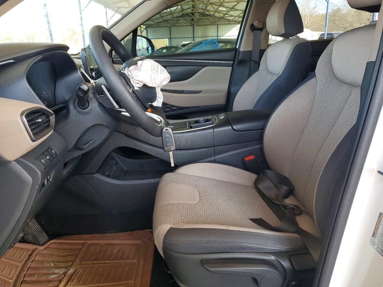 2023 HYUNDAI SANTA FE SE photo 13