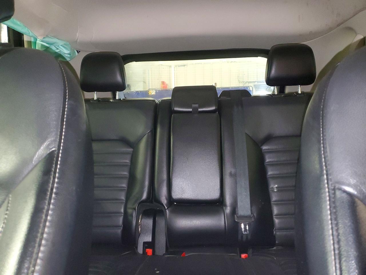 2017 FORD EDGE SEL photo 10