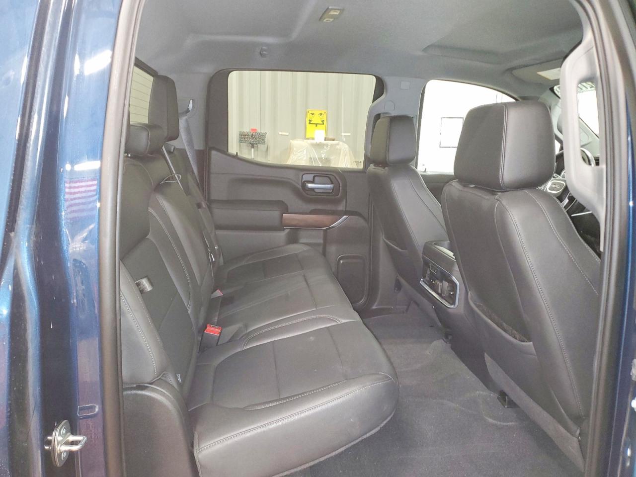 2021 GMC SIERRA K1500 SLT photo 10