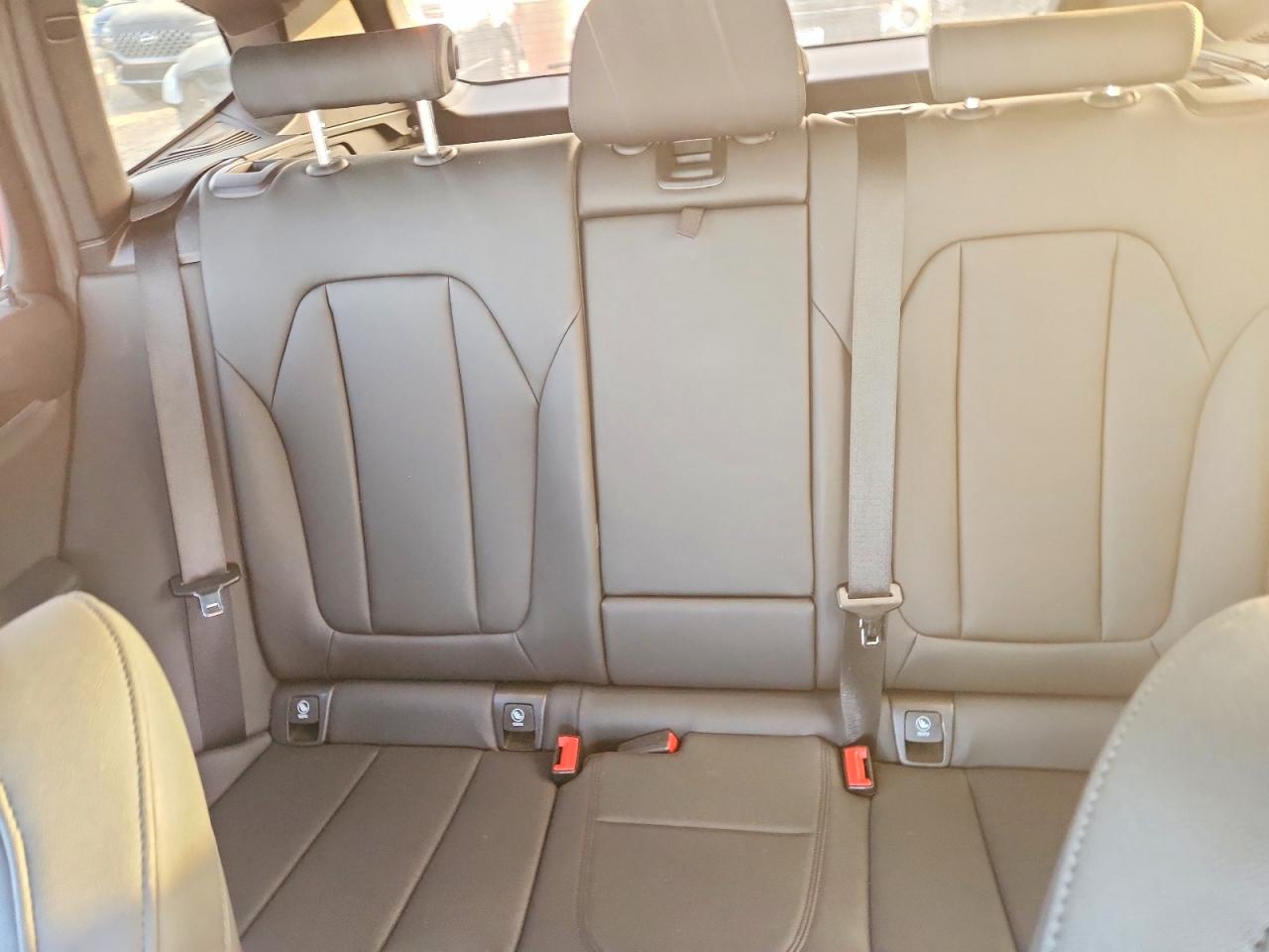 2019 BMW X3 XDRIVE30I photo 19