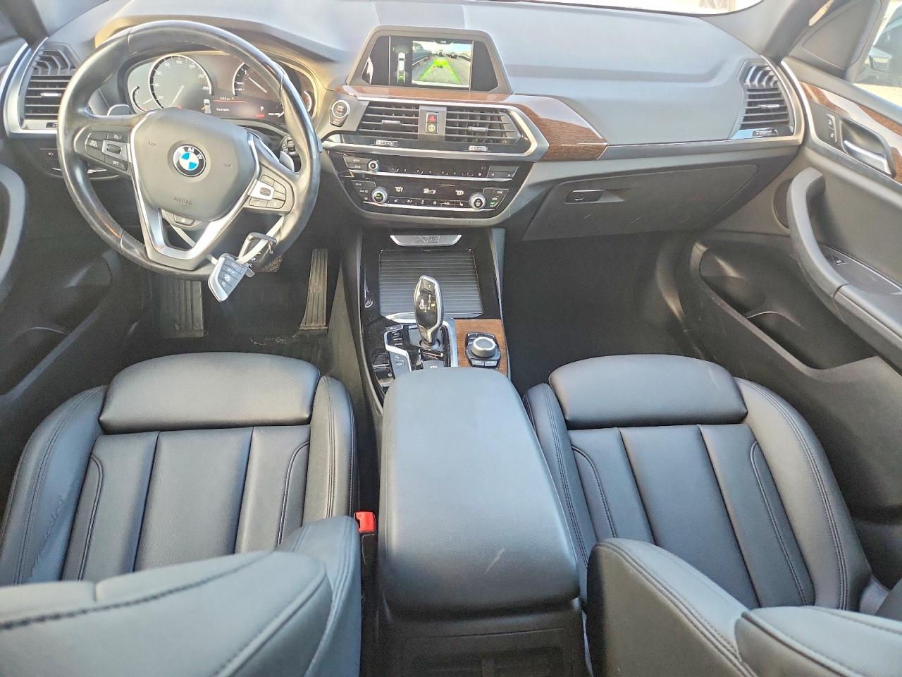 2019 BMW X3 XDRIVE30I photo 15