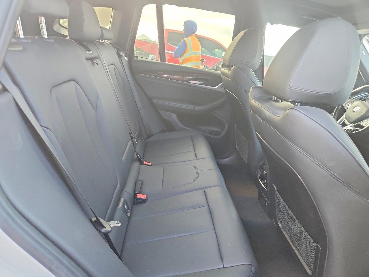 2019 BMW X3 XDRIVE30I photo 21