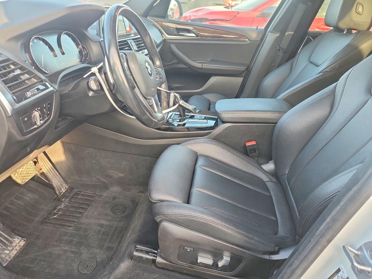 2019 BMW X3 XDRIVE30I photo 13