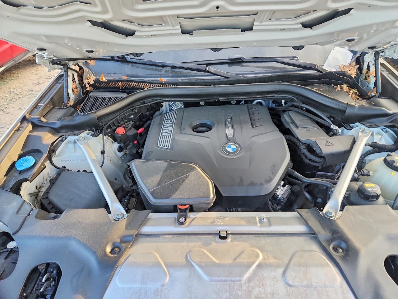 2019 BMW X3 XDRIVE30I photo 23