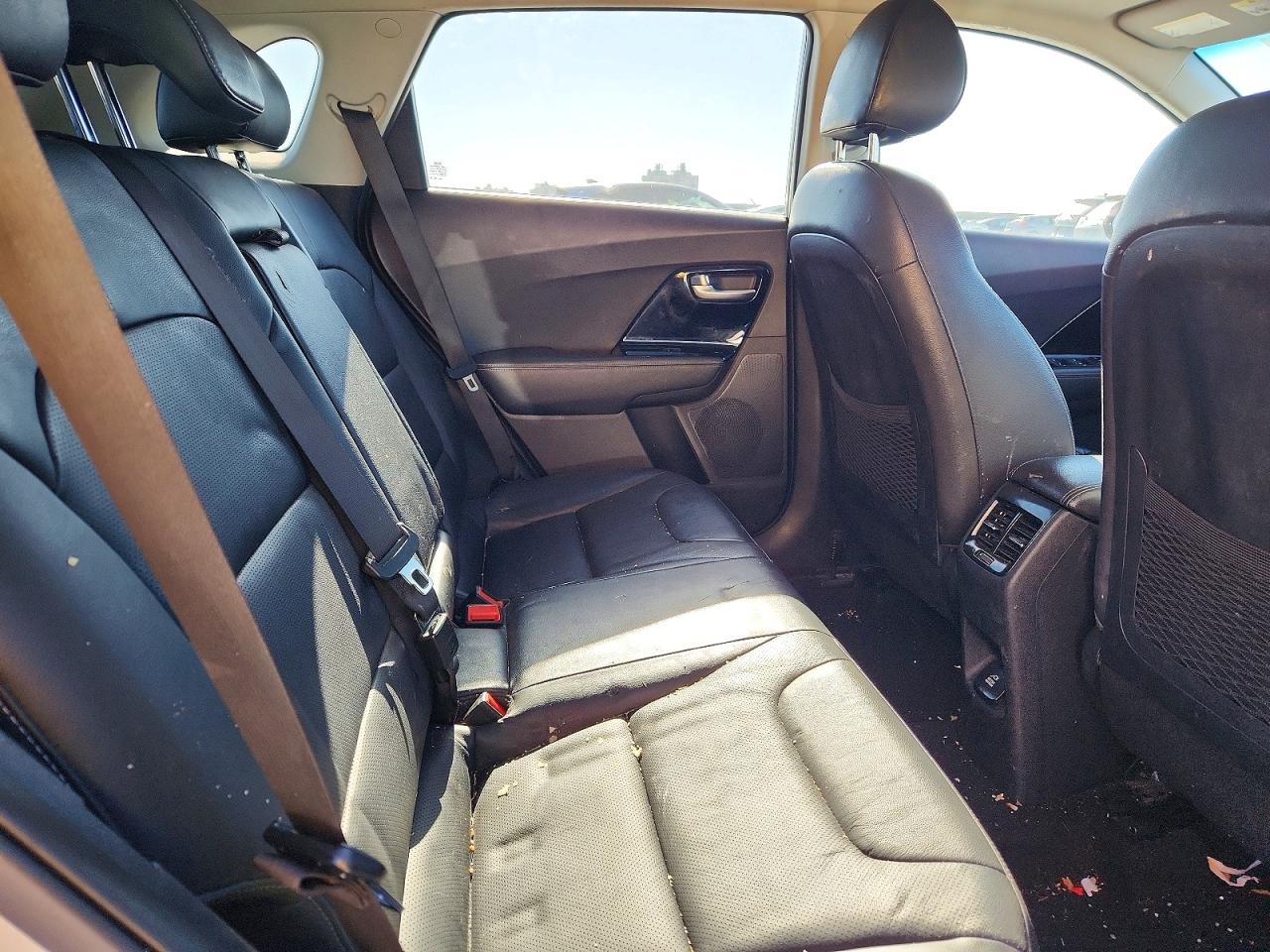 2019 KIA NIRO TOURING photo 21