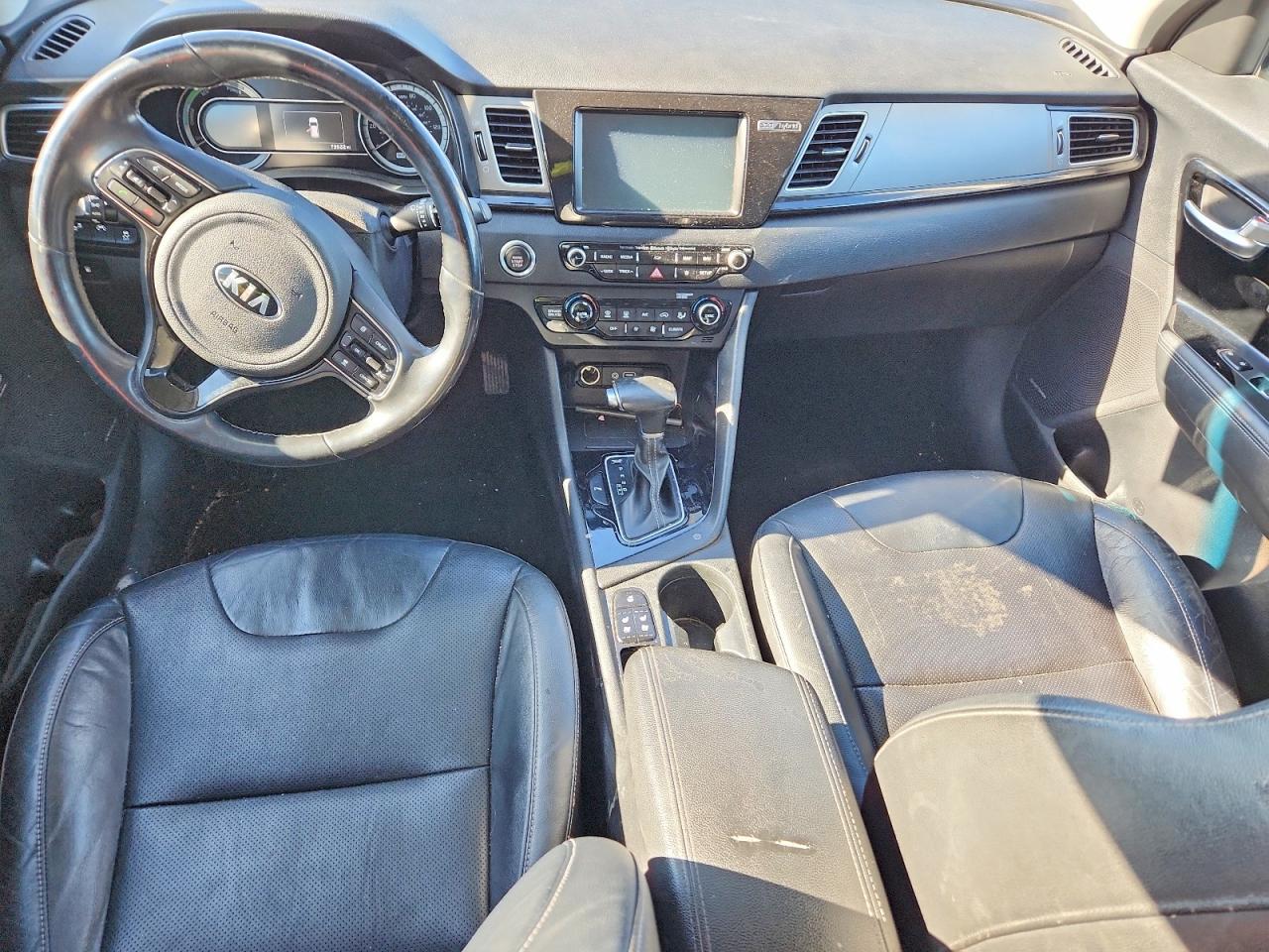 2019 KIA NIRO TOURING photo 15