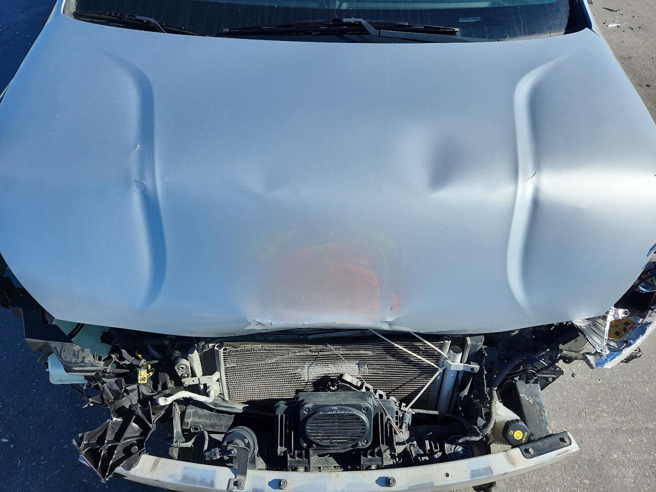 2019 KIA NIRO TOURING photo 23