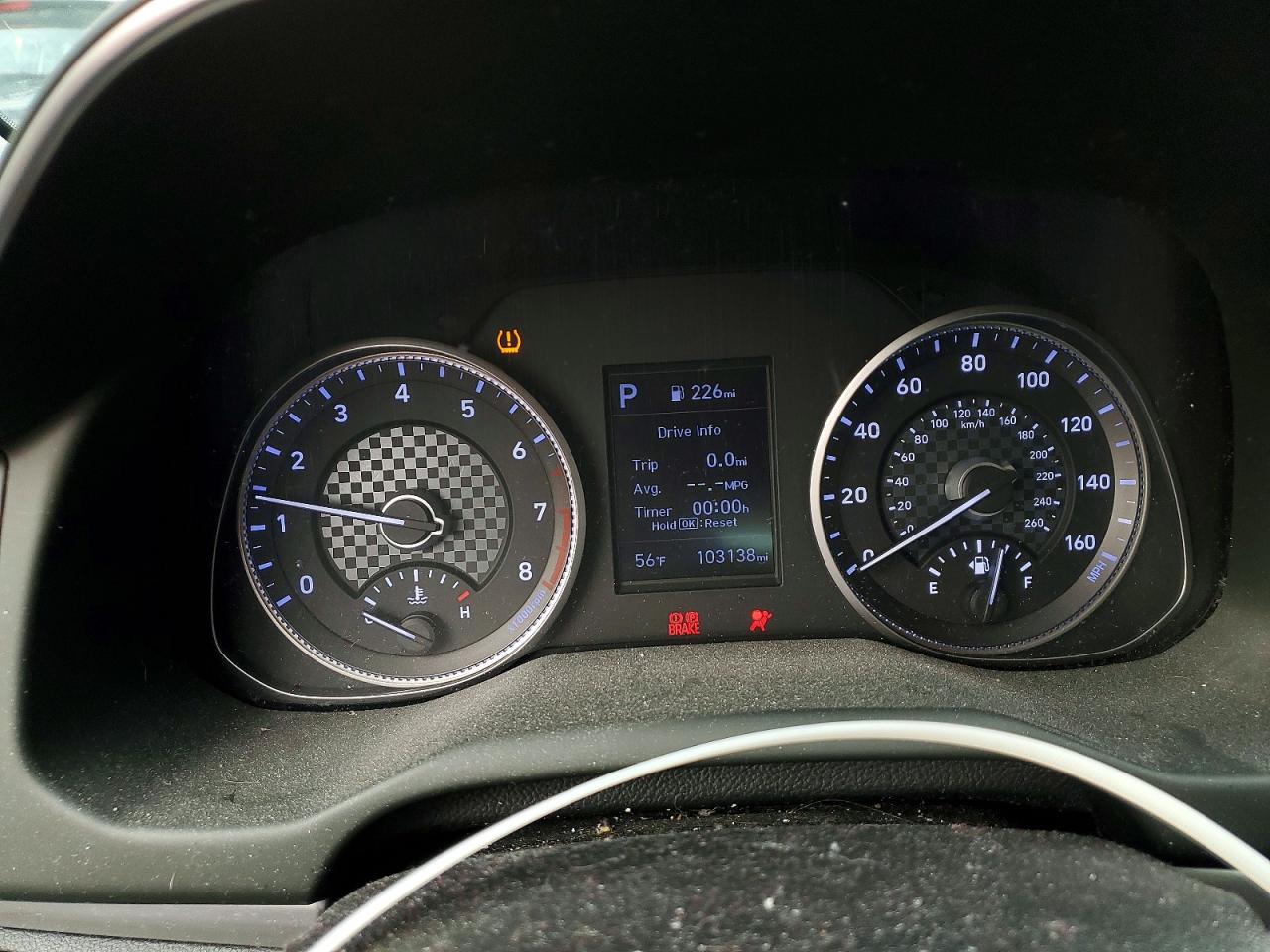 2019 HYUNDAI ELANTRA SEL photo 25