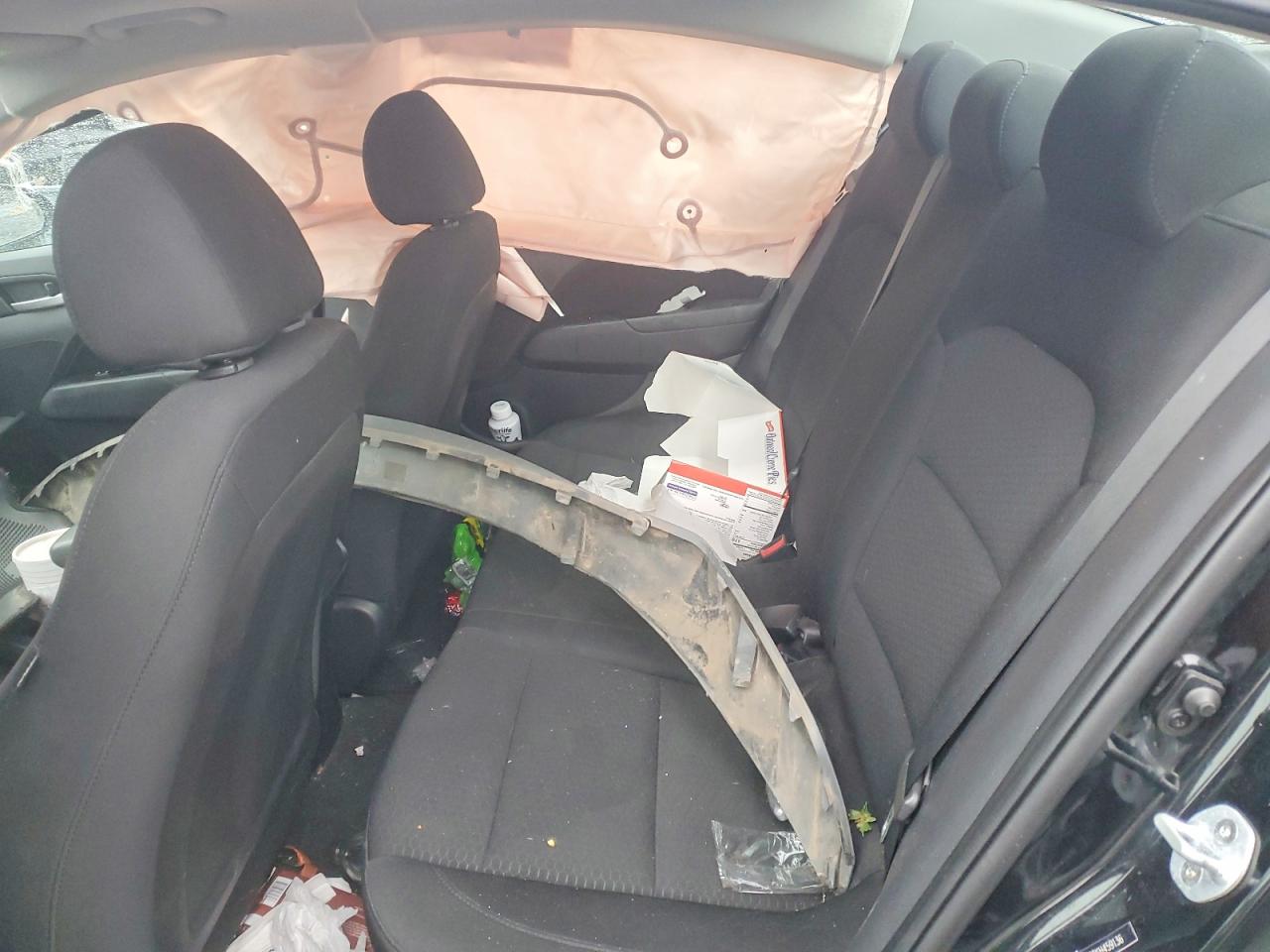 2019 HYUNDAI ELANTRA SEL photo 28