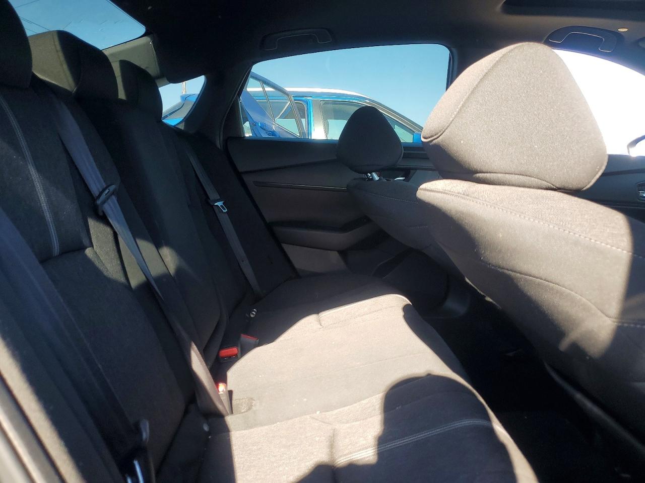 2024 HONDA ACCORD HYBRID SPORT photo 19