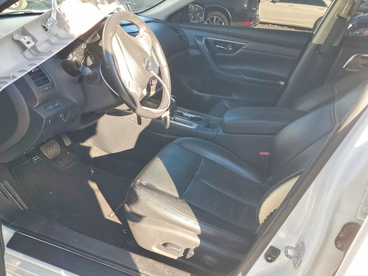 2016 NISSAN ALTIMA 2.5 photo 19