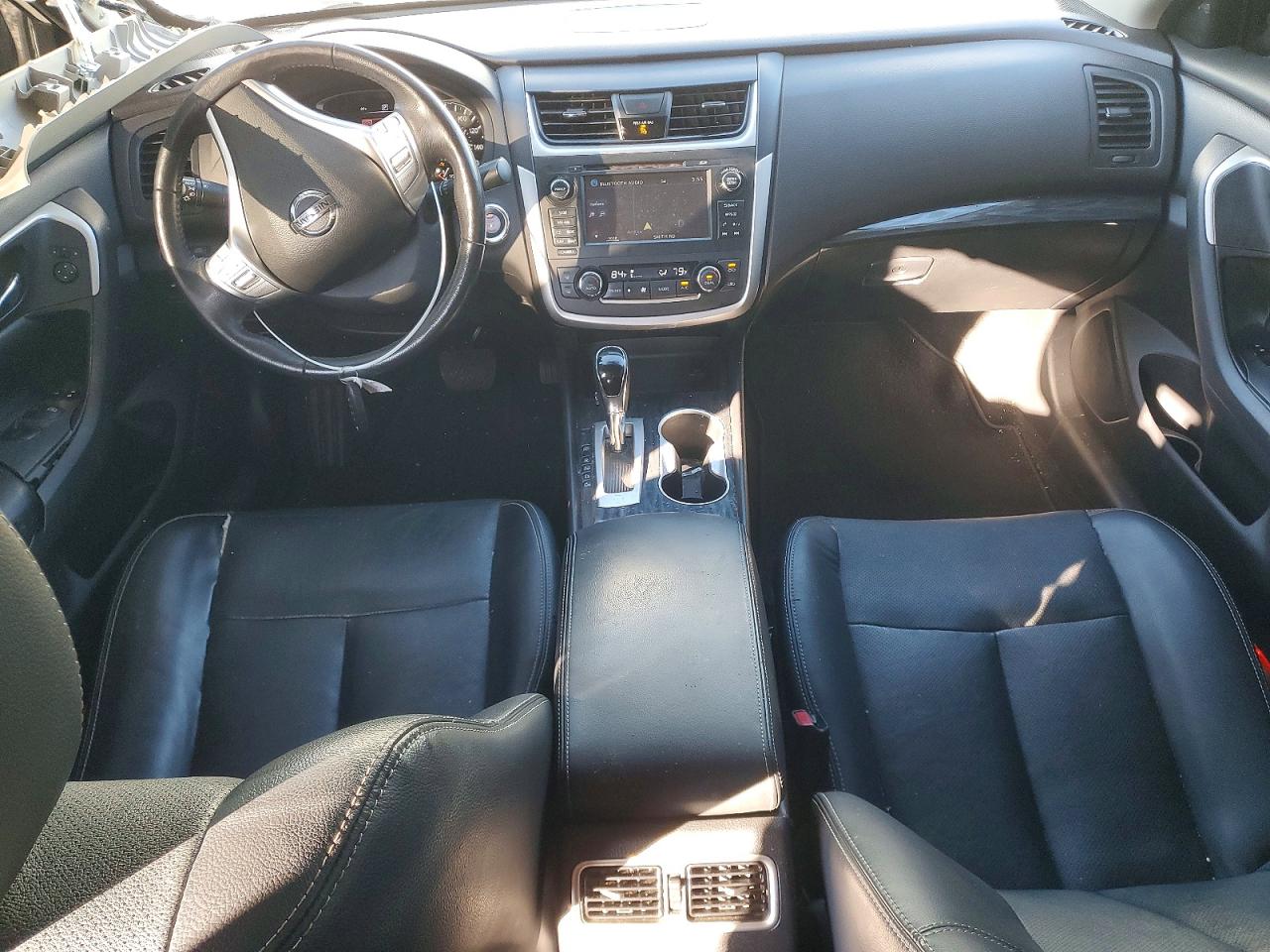 2016 NISSAN ALTIMA 2.5 photo 22