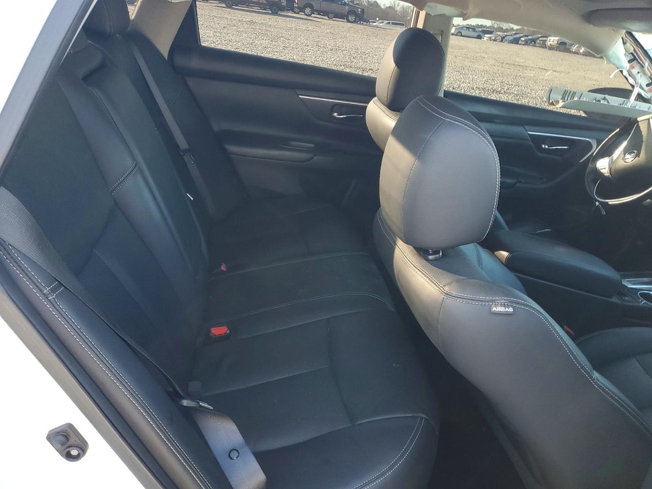 2016 NISSAN ALTIMA 2.5 photo 28
