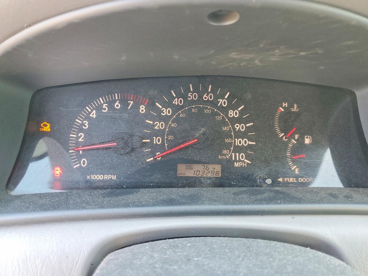 2006 TOYOTA COROLLA CE photo 9