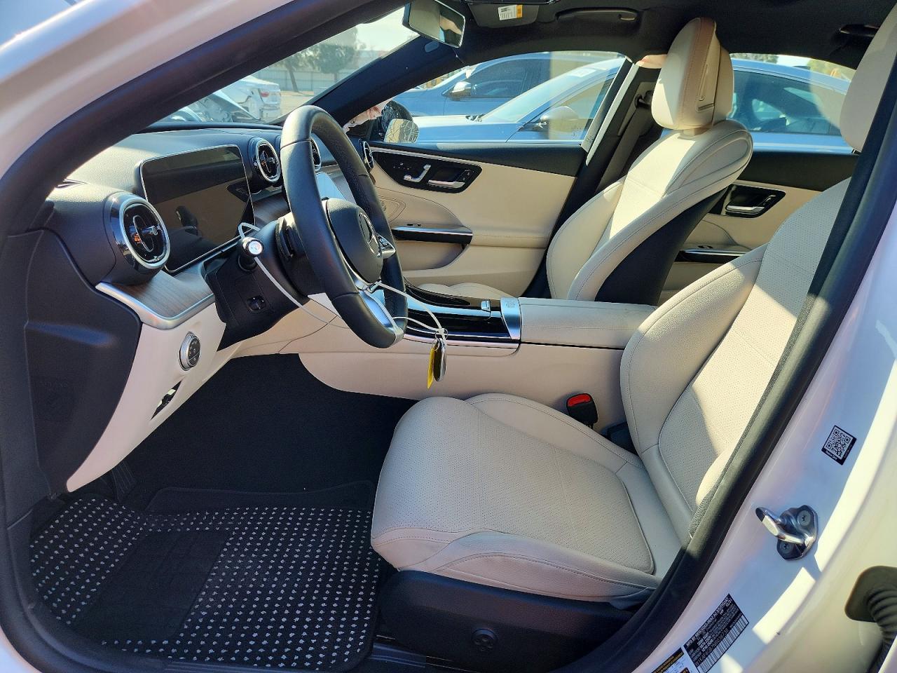 2022 MERCEDES-BENZ C 300 photo 13