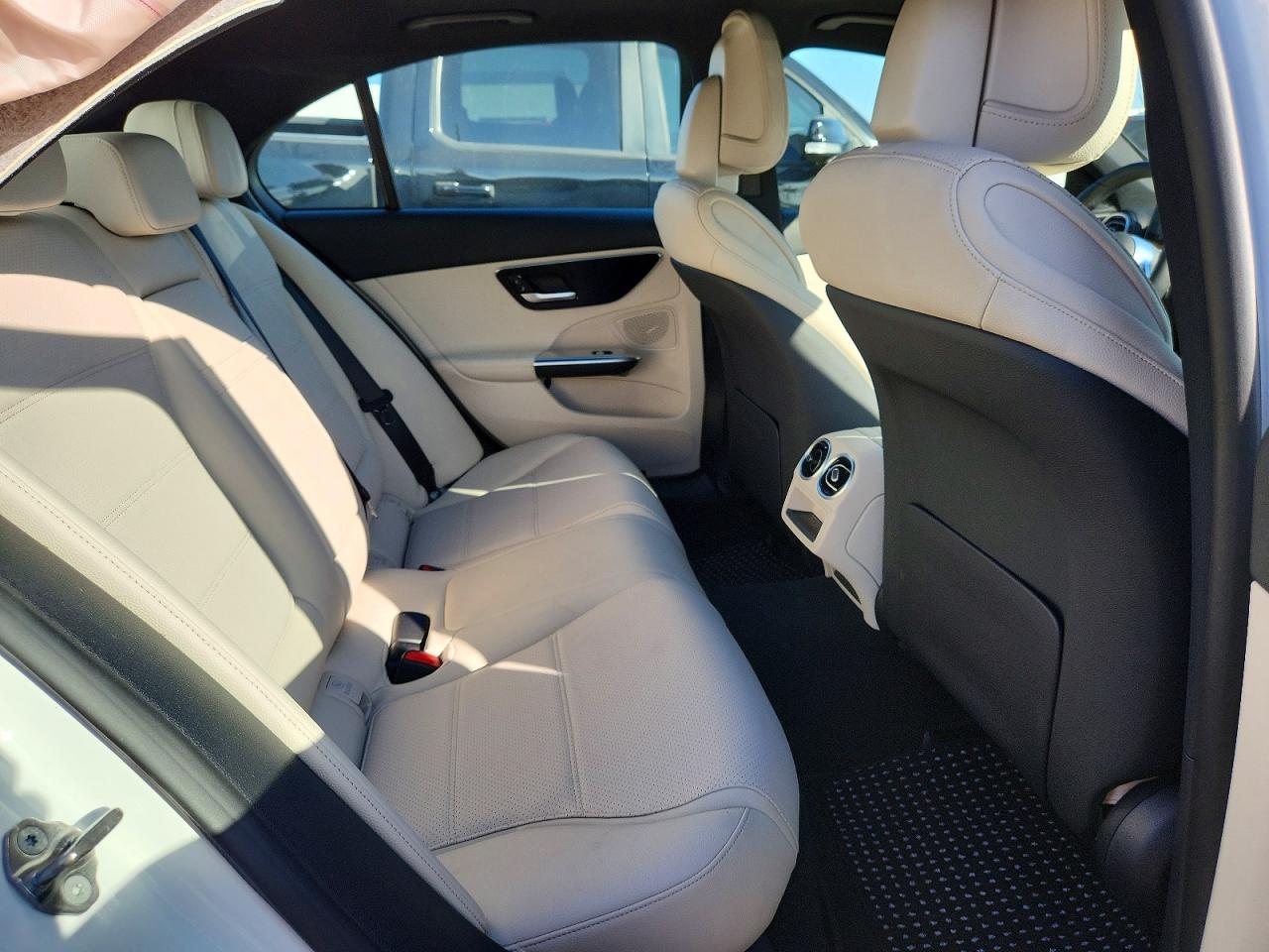 2022 MERCEDES-BENZ C 300 photo 19