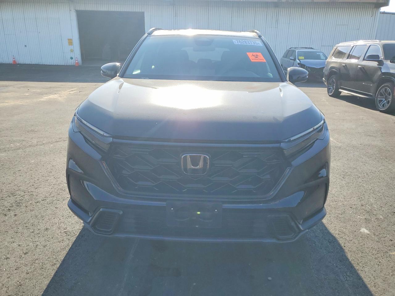 2025 HONDA CR-V SPORT photo 17