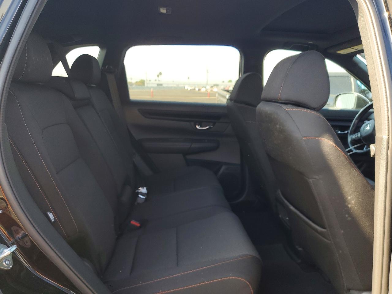 2025 HONDA CR-V SPORT photo 41