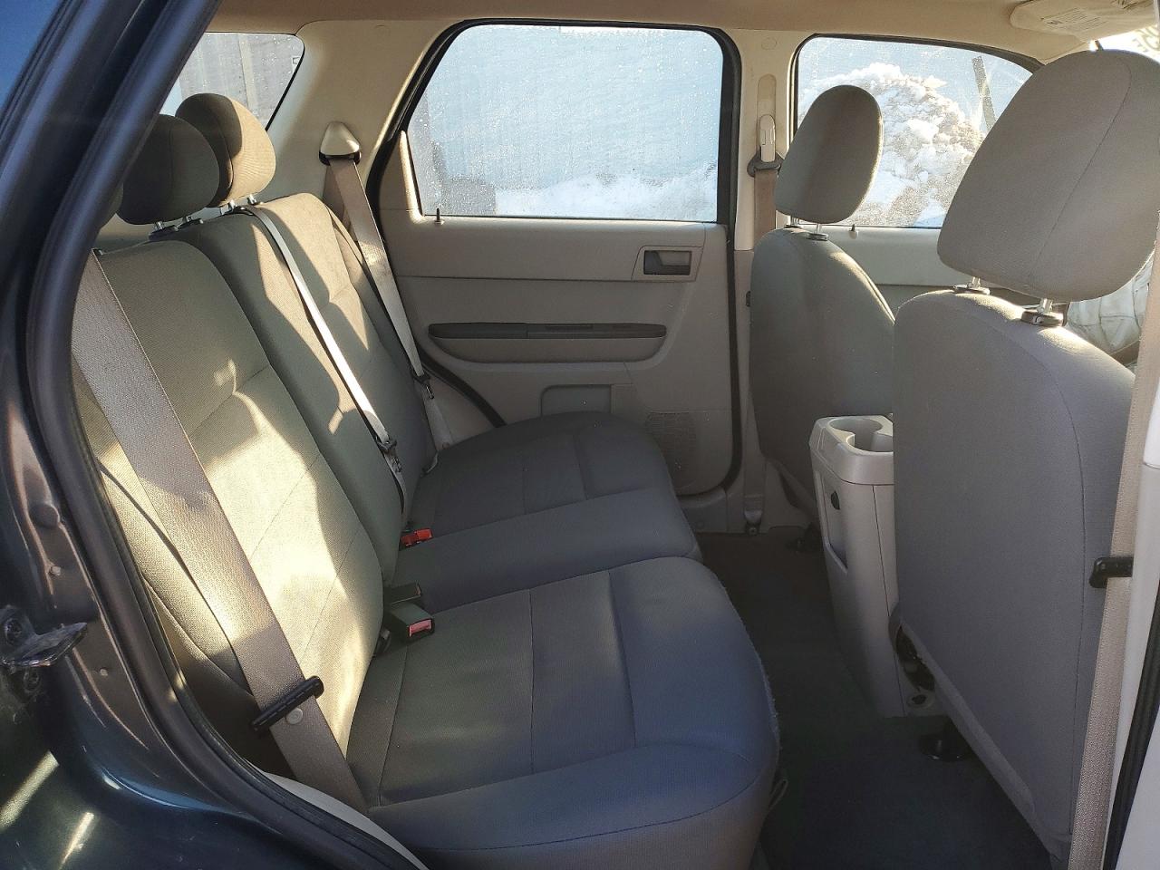 2008 FORD ESCAPE XLS photo 31