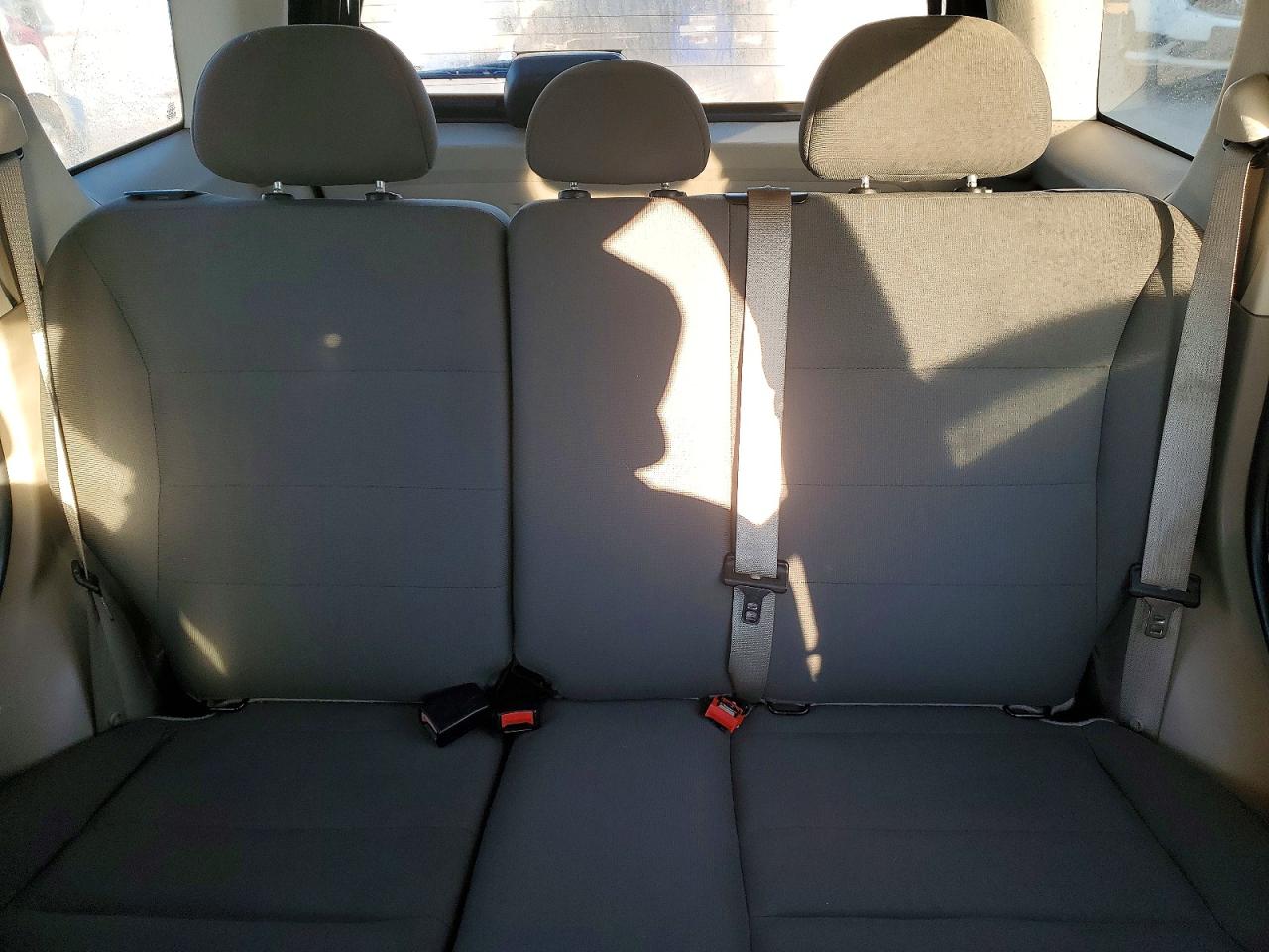 2008 FORD ESCAPE XLS photo 28
